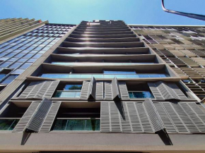 Condomínio VN Consolação próximo Av.Paulista by OBA